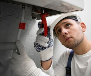 About Water Heater Repair LLC Adams Run, SC